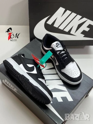 дамски маратонки Nike new balance , снимка 14 - Маратонки - 50724860