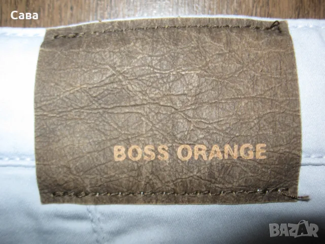 Спортен пантарон BOSS  мъжки,Л