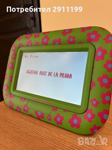 Детска дигитална фоторамка, снимка 2 - Други - 40389474