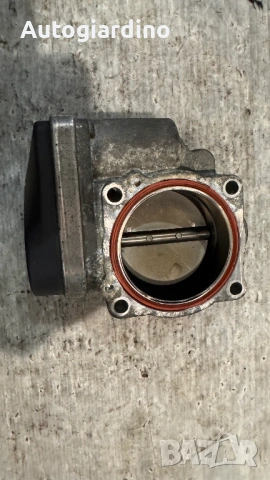 Дроселова Клапа за BMW E46 - 13547502444-05 / 408.238/425/004, снимка 2 - Части - 53025859