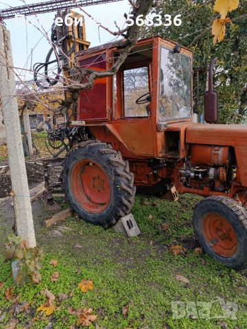 Сондажна машина, снимка 3 - Индустриална техника - 52425352