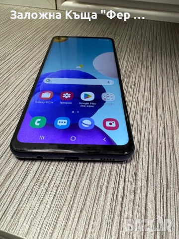 Samsung galaxy a21s, снимка 3 - Samsung - 52721680
