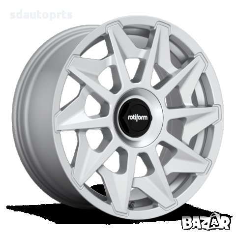 19" Джанти Rotiform CVT Ауди 5X112 Audi A4 B8 B9 S4 A6 C7 C8 S6 A3 S3 A8 D3 D4 4H