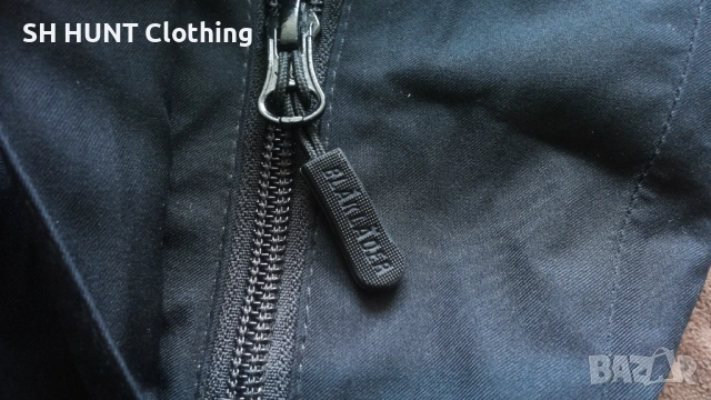 BLAKLADER 4988-1987 WATERPROOF Stretch Work Jacket размер L работно яке водонепромокаемо W4-206, снимка 10 - Якета - 51947527