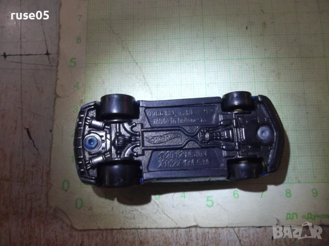 Кола - 822, снимка 6 - Колекции - 50477164