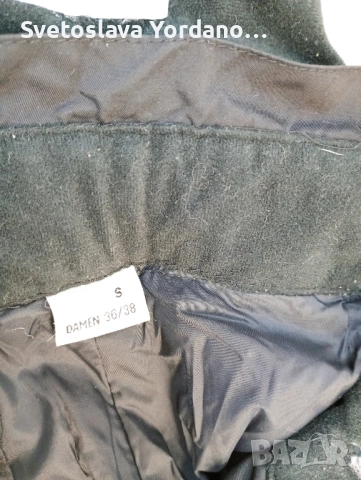 Продавам дамски/детски ски панталони, снимка 8 - Зимни спортове - 52825909