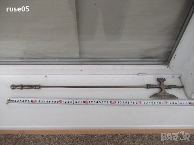 Аксесоар за камина