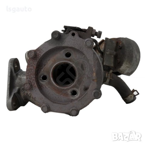 Турбо Opel Meriva A 2003-2010 ID: 120720, снимка 3 - Части - 44271335