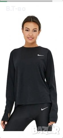 Nike дамска блуза