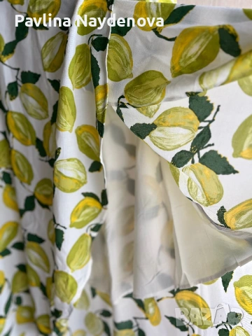 Нова пола Fabienne Chapot, снимка 8 - Поли - 54281479