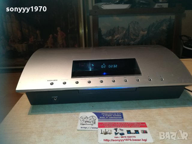 teac mc-dv250 tokyo japan-внос switzerland 0111201933, снимка 8 - Ресийвъри, усилватели, смесителни пултове - 30633511