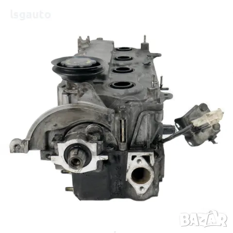 Оборудвана цилиндрова глава Mazda 6 (GG) 2002-2008 ID: 139915, снимка 3 - Части - 48443037