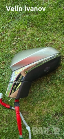 ляво огледало за Lexus NX