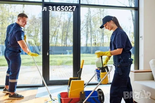 Почистване на прозорци,дограми и витрини(град софия), снимка 2 - Почистване на домове - 49408991