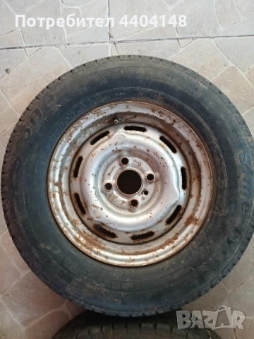 165 175 13C Ц каравани , снимка 3 - Каравани под наем - 51437700