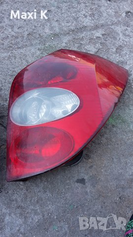 Десен стоп Renault Laguna 2004г. комби