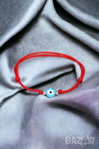 Bello Opal /опал гривни със сребърни елементи и опал , снимка 4 - Гривни - 39653547