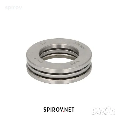 Лагер ZVL 51105 25x42x11