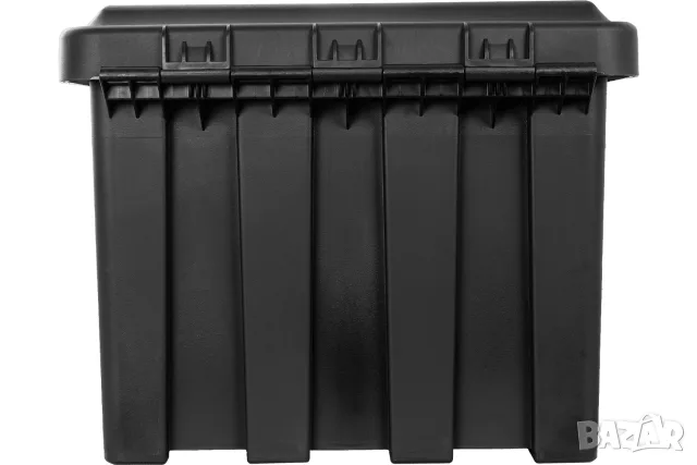 Кутия за инструменти Daken JUST 40 L 500 x 350 x 400 mm, снимка 6 - Аксесоари и консумативи - 55868765