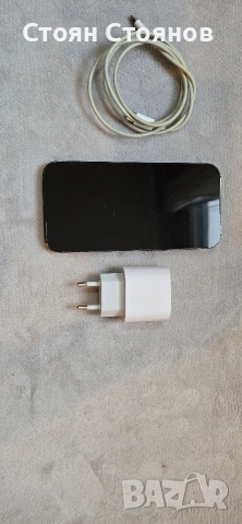 възможен бартер/Iphone 14 pro space black 256gb, снимка 2 - Apple iPhone - 54162878