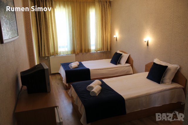 Продавам семеен хотел във град Банско., снимка 4 - Хотели - 30831304