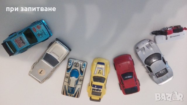 Стари колички 5 бр., колекционерски. За цена поотделно, моля, вижте текста в обявата., снимка 10 - Колекции - 32724996