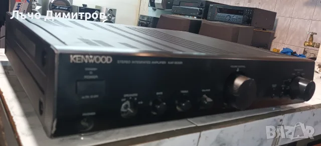 KEWNOOD KAF-3030R, снимка 3 - Ресийвъри, усилватели, смесителни пултове - 55783250