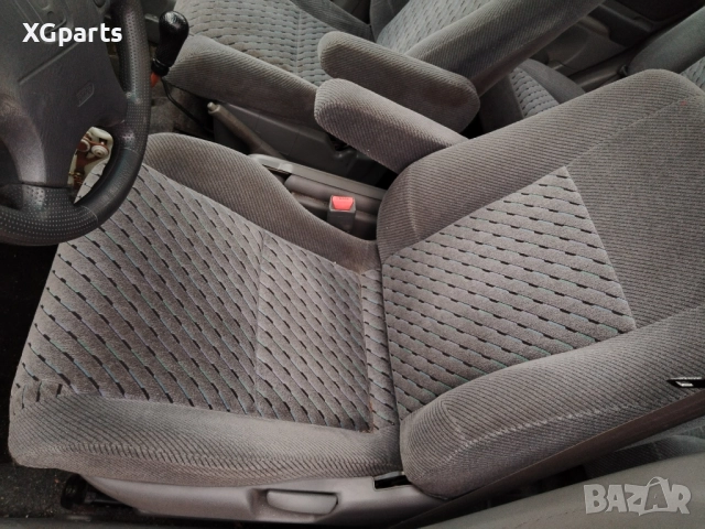 Honda CR-V 1-ген. 2.0i 147к.с. На Части, снимка 7 - Автомобили и джипове - 52809858