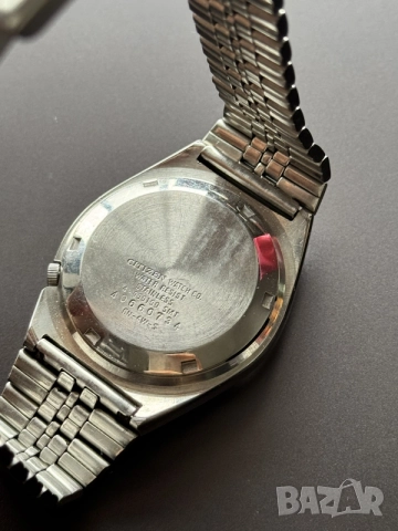 Часовник Citizen 2, снимка 3 - Мъжки - 56267398