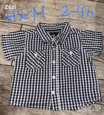 Ромпъри, космонавти, ризи 68/74/80, снимка 13 - Бебешки гащеризони - 42222443