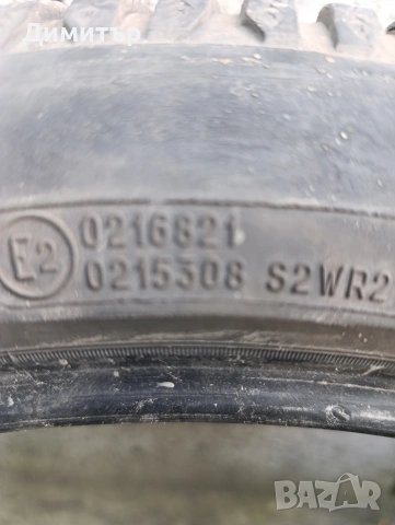 летни гуми , снимка 3 - Гуми и джанти - 54352266