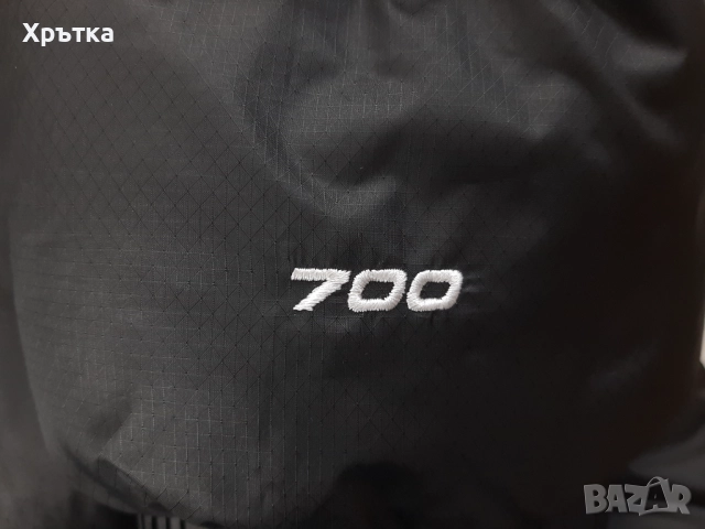 The North Face Diablo 2.0 - Оригинално мъжко яке с пух размер M, снимка 11 - Якета - 52147161