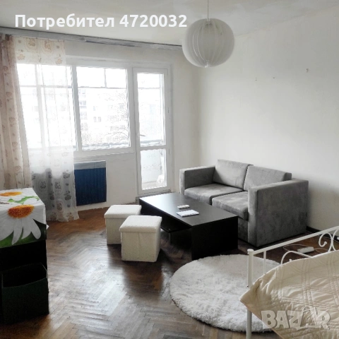 Дава под наем 2-СТАЕН Фондови Жилища/Банишора