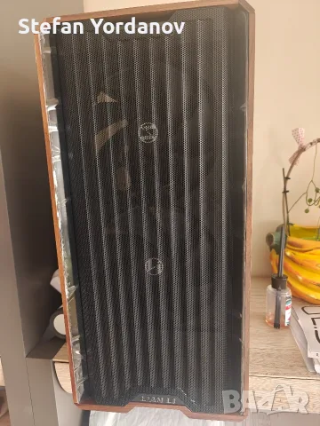 Продавам мощен компютър Intel Core Ultra 7 (2026) | Избери своя видеокарта | Windows 11 Pro , снимка 6 - Геймърски - 55730566