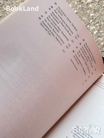 Study guide to accompany the nature of life , снимка 9 - Художествена литература - 53948076