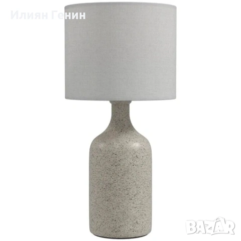 Настолна лампа HOMCOM, нощна лампа