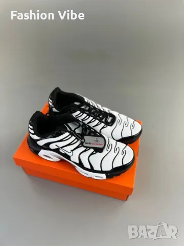 Nike TN Air Max Plus, снимка 7 - Други - 48733908