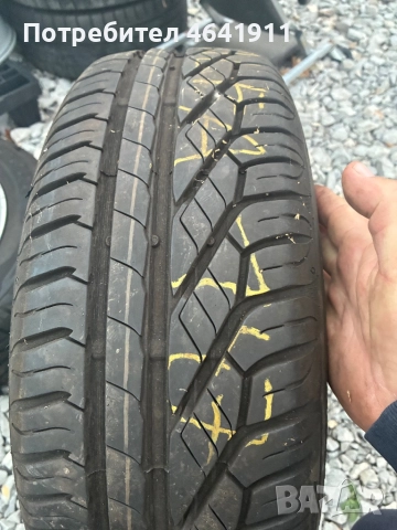 Гуми с джанти, снимка 3 - Гуми и джанти - 52295312