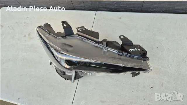 Far dreapta Full Led Mazda CX5 CX-5 an 2018 2019 2020 2021 cod KB8N51030 , снимка 11 - Аксесоари и консумативи - 49496431