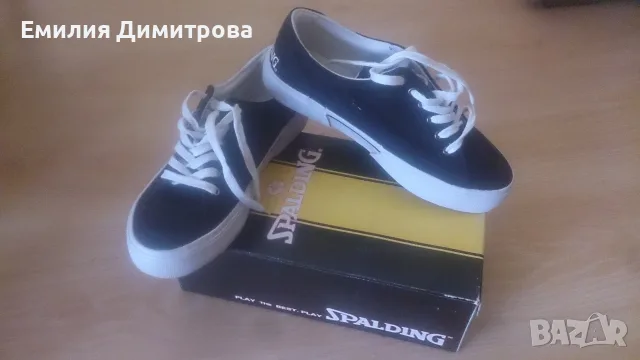Кецове - Spalding - Оригинални чисто нови