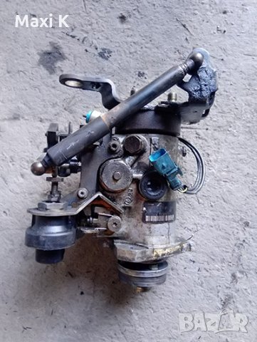 ГНП Peugeot 206 1.9TD 2001г.