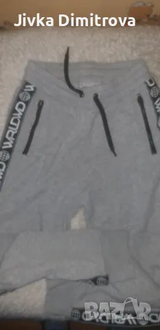 Долнище , снимка 2 - Детски анцузи и суичери - 48196647