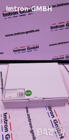 ВИДЕОДОМОФОН АДРЕСИРУЕМ ЧБ  VIDEO MONITOR HW-ME-1C/BW  BLACK / WHITE 15VDC, снимка 2 - Други - 40022229