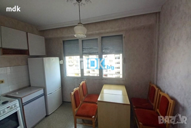 Голям 2-стаен зад кметството в Кючук Париж, снимка 8 - Апартаменти - 52379466