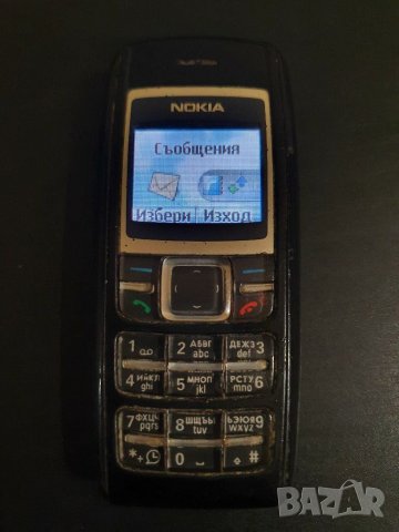 Nokia 1600 RH-64 Hungary, снимка 2 - Nokia - 31106003