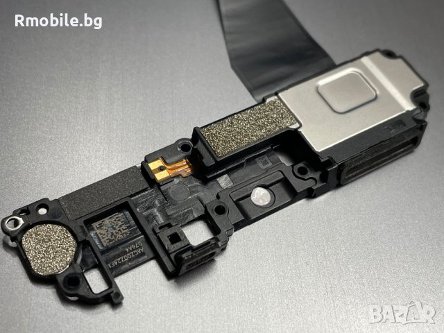 Блок звънец за Xiaomi Redmi 9 , снимка 1 - Резервни части за телефони - 42797405