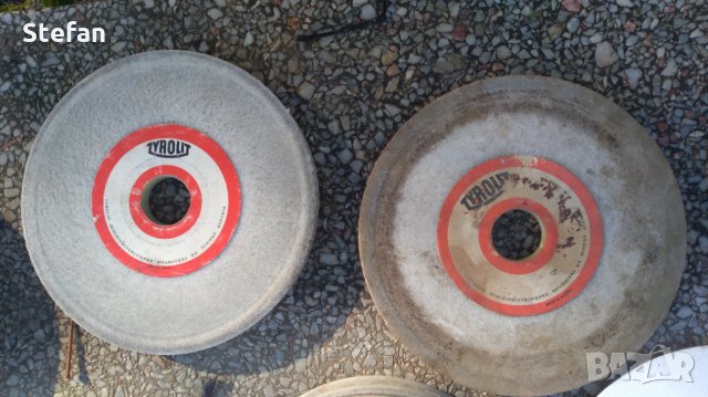 Камъни за заточване, снимка 16 - Други инструменти - 25254797