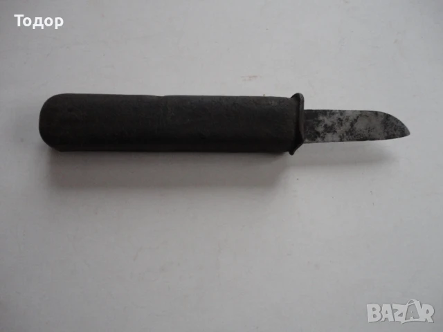 Нож Solingen 11, снимка 5 - Ножове - 50569834