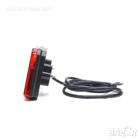 Десен LED стоп – '916 – WAS, снимка 3 - Аксесоари и консумативи - 56052119