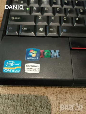 LENOVO X220, снимка 8 - Лаптопи за работа - 49180734
